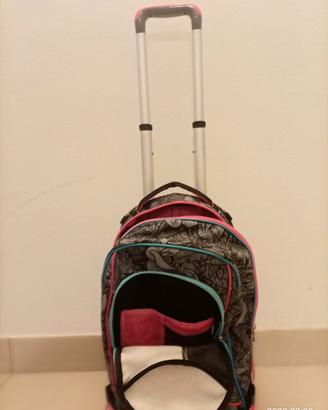 Zaino Seven 7.1 - Trolley a 2 ruote