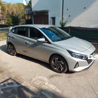 Hyundai i20 Comfort Line benzina – anno 2021,