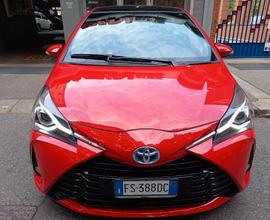 Toyota Yaris 1.5 Hybrid 5 porte Style