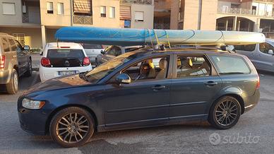 Canoa 2 posti