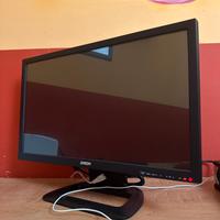 Monitor pc 21.5”