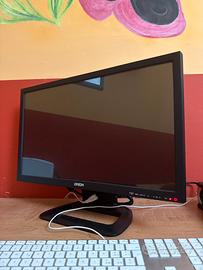 Monitor pc 21.5”