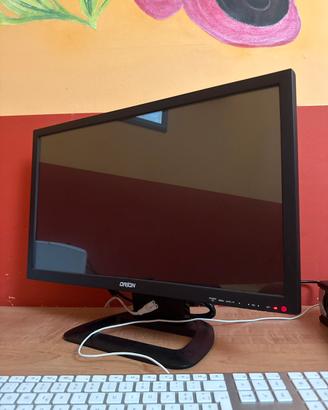 Monitor pc 21.5”