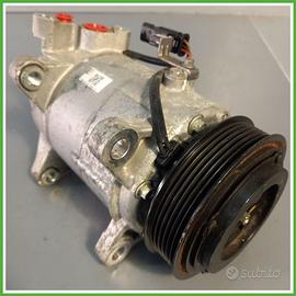 Compressore Clima AC Aria Condizionata HCC 140328-