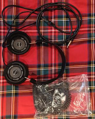 Cuffie Grado SR225 Prestige serie