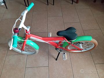 bici bimbo
