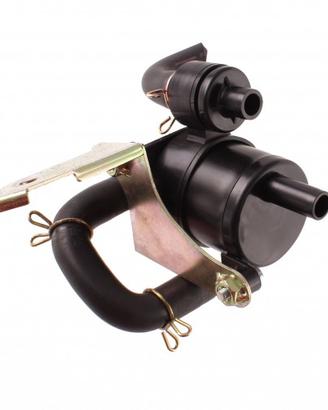 Filtro aria secondario per scooter PGO Big Max Com