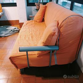 divano letto matrimoniale