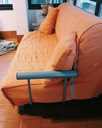 divano letto matrimoniale