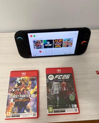 Nintendo Switch 2
