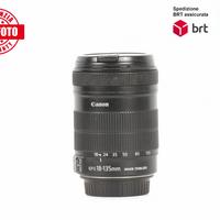 Canon EF-S 18-135 F3.5-5.6 IS (Canon)