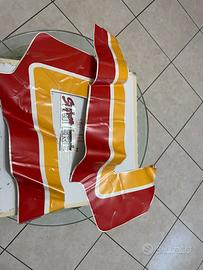 Decalcomanie yamaha supertenere’750
