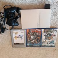 PS2 slim 