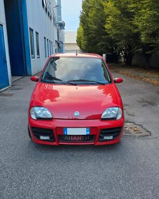 KIT ABARTH