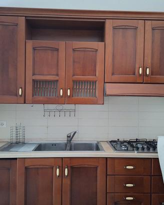 Cucina completa