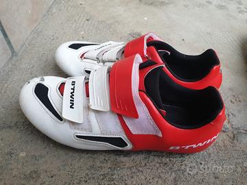Scarpe bdc Btwin n.41