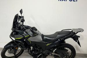 KAWASAKI VERSYS X 300 06/2019 - KM 34384