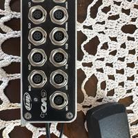 AIM evo 4 piu smaticam 2.1