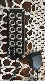 AIM evo 4 piu smaticam 2.1