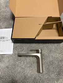 Miscelatore Gessi – 30609‑031 (Chrome)