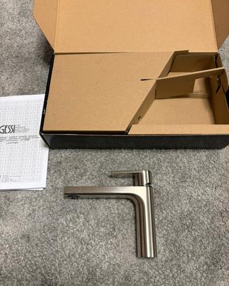 Miscelatore Gessi – 30609‑031 (Chrome)