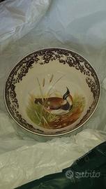 Ciotola da portata Spode Woodland mod. LAPWING