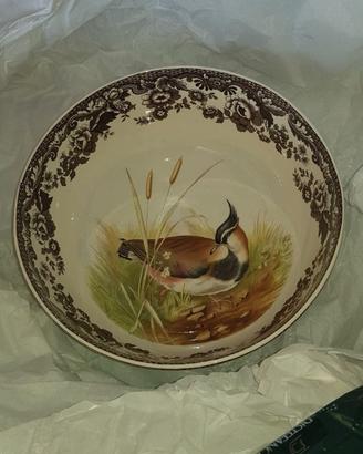Ciotola da portata Spode Woodland mod. LAPWING