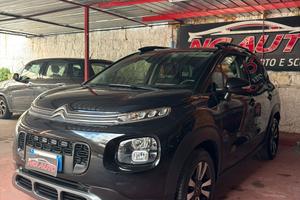 Citroen C3 Aircross Shine 1.2 110cv 11/19 PERFETTA
