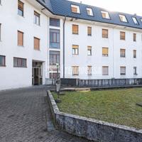 Ampio 3 Locali Trasformato in 4 Locali - Zona Cent