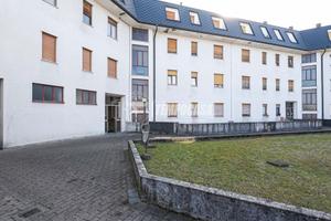 Ampio 3 Locali Trasformato in 4 Locali - Zona Cent