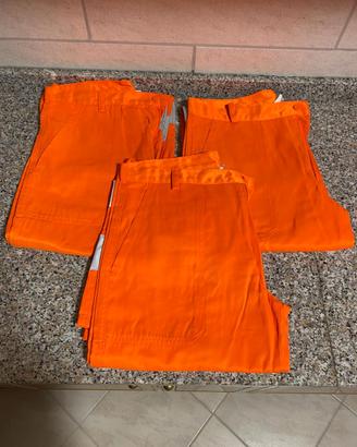 Sir Pantaloni mistral TG 48 N°3 Paia
