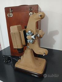 Proiettore 8mm Cirse Comet Vintage Anni 50 Funzion