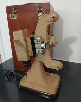 Proiettore 8mm Cirse Comet Vintage Anni 50 Funzion