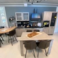 Cucina Stosa City
