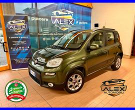 Fiat Panda 1.3Mjt 95cv 4X4 Euro6