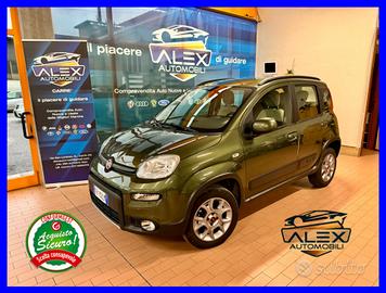 Fiat Panda 1.3Mjt 95cv 4X4 Euro6