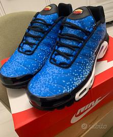 NIKE AIR MAX PLUS NAPOLI