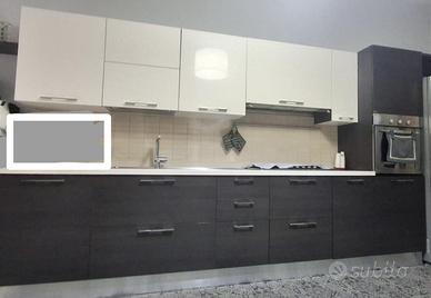 cucina Scavolini mod Sax