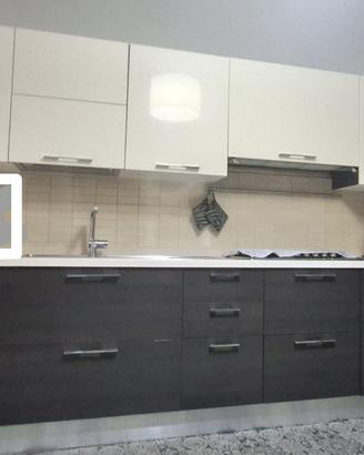 cucina Scavolini mod Sax