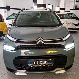 Citroen C3 Aircross BlueHDi 110 S&S Shine