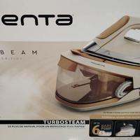 Rowenta Turbosteam Ferro a vapore VR8326