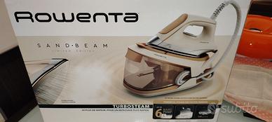 Rowenta Turbosteam Ferro a vapore VR8326