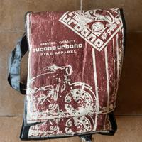 Termoscudo Tucano Urbano