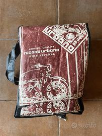 Termoscudo Tucano Urbano