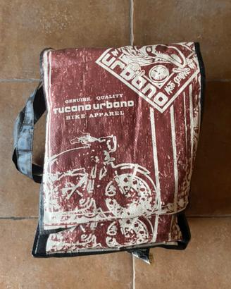 Termoscudo Tucano Urbano