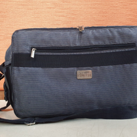 Borsa Chicco nuova con fasciatoio
