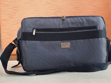 Borsa Chicco nuova con fasciatoio