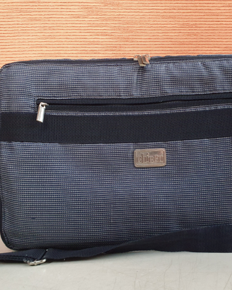 Borsa Chicco nuova con fasciatoio