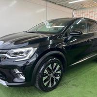 RENAULT CAPTUR 1.0 BENZINA 91CV TECHNO