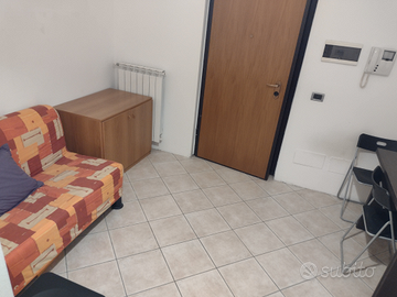 Appartamento due locali